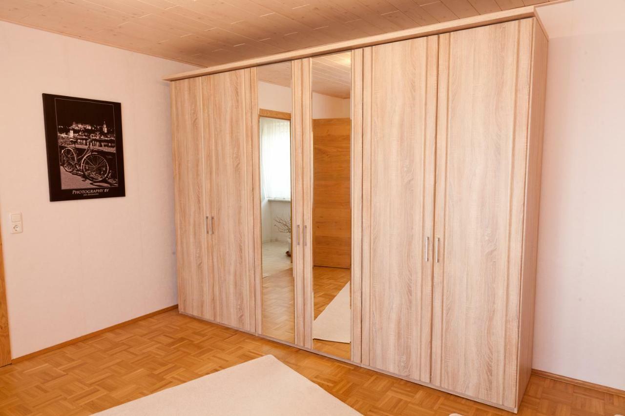 Ferienwohnung Kurrer Plankstadt Dış mekan fotoğraf