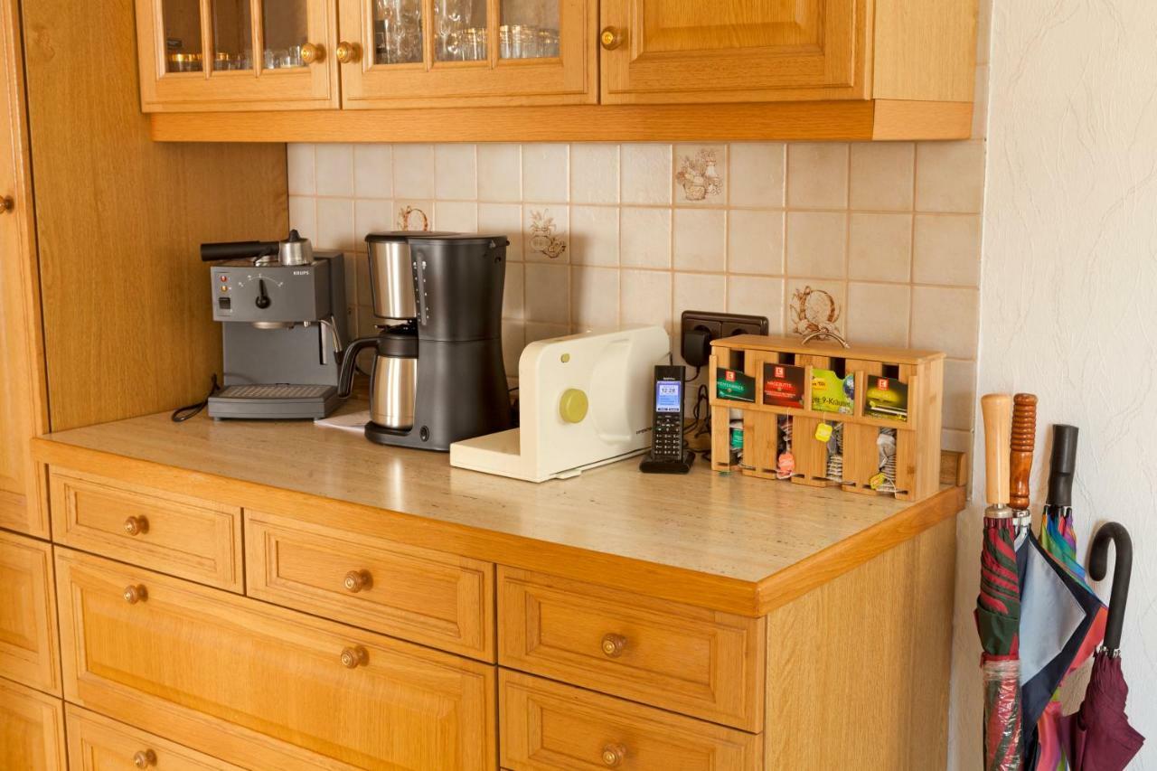 Ferienwohnung Kurrer Plankstadt Dış mekan fotoğraf