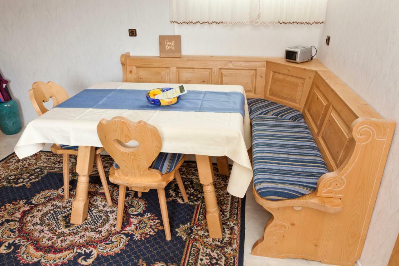 Ferienwohnung Kurrer Plankstadt Dış mekan fotoğraf