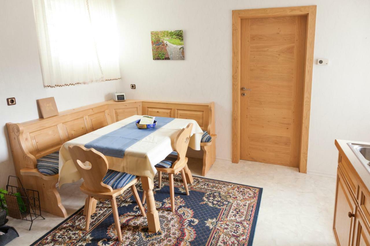 Ferienwohnung Kurrer Plankstadt Dış mekan fotoğraf