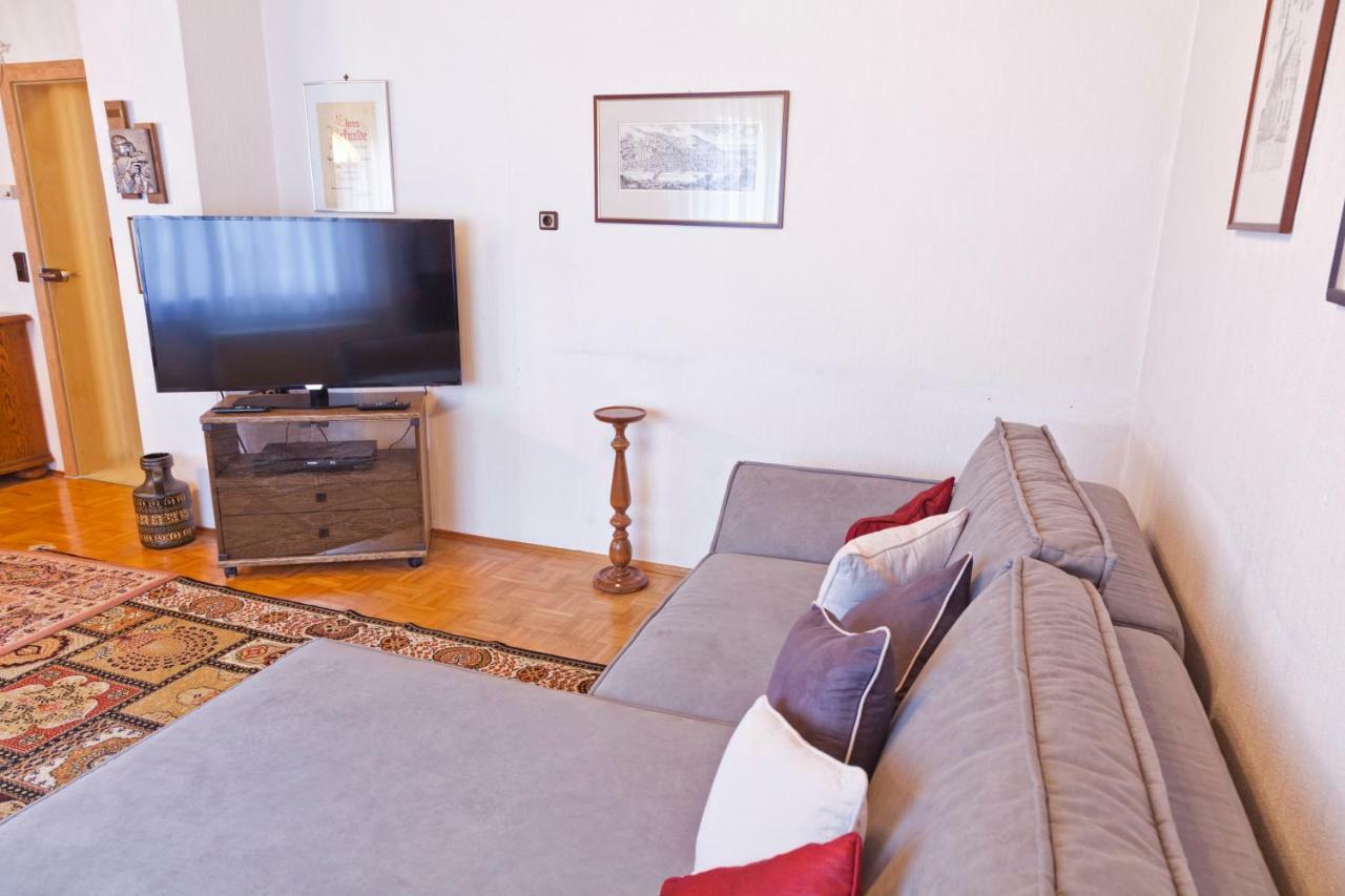 Ferienwohnung Kurrer Plankstadt Dış mekan fotoğraf